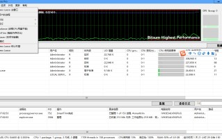 win7电脑超频怎么恢复（电脑最简单的超频方法）