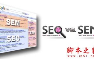 SEM与SEO有什么区别？ SEM优化与SEO优化哪个更重要