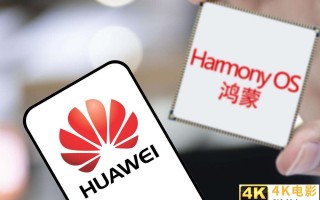 变革伙伴关系、鸿蒙支持第三方手机，更开放的华为能否制胜未来？