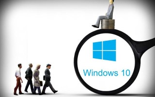 win10怎么关闭验证码（简单几步关掉登陆密码验证）