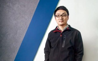 黄峥的进化与突围