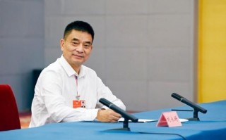 联组会上，总书记与住川全国政协委员刘永好亲切互动——总书记把民营企业放在心上 更坚定了我们投资发展的信心