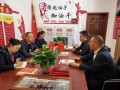 玉树市：探索搭建“税务+商会”税费服务联络机制