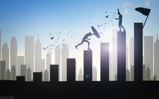 新个体的创业潮来临，中国已经有2亿人入局：有人已月入1000万