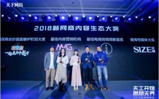 内容电商生态渐趋成熟，专业MCN机构成为商业枢纽