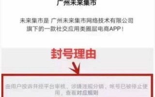 微商之父吴召国打造未来集市为什么会走向没落 微商之父吴召国打造未来集市为什么会走向没落