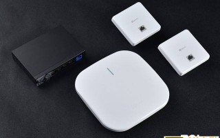 消除家中Wi-Fi盲区 萤石全屋无线覆盖解决方案实战