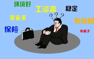 从成功人士身上，我总结出职业规划5个规律，老板看后瑟瑟发抖