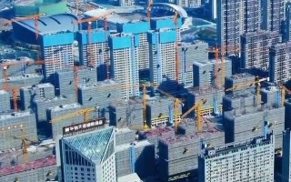 总面积131公顷！宁波奉化这个片区将要打造奉化城区北门户