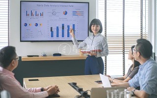 星起航跨境—突破思维做跨境电商营销，实现企业转型