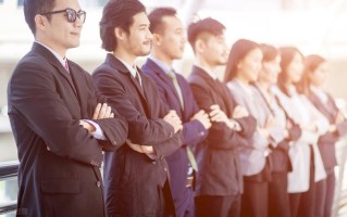 什么人才适合做业务？跑了20多年业务的老业务员道出九字真言