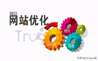 网站优化应该从哪些方面入手