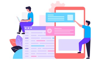 开发不同类型的App需要用到哪些技术？