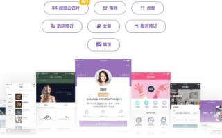 小程序开发教程：四个步骤打造自己的线上商城