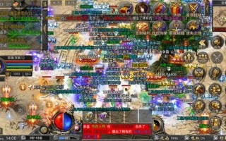热血传奇手游：每个职业的快速升级方式攻略