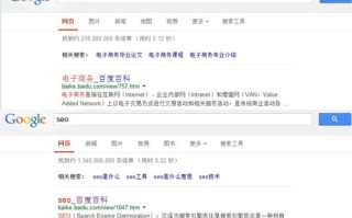 seo教程：看百度的12个优化手段，跟百度学seo