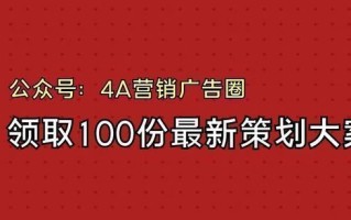 2022抖音快手品牌策划方案-159例