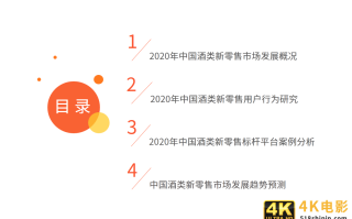 中国酒类新零售研究报告：2021年市场规模将突破1360亿元