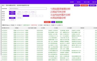 SEO-什么是SEO？怎么做好SEO优化