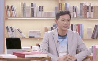 李彦宏：我创业的过程，都是苦难（附李彦宏书单分享）