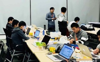 从0带您体验微信小程序的开发流程