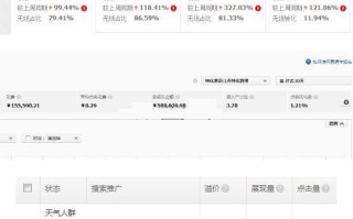 流量秘籍 每天20000以上的流量是怎么做到的?