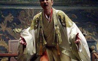 满朝文武都是“影帝”（深度好文）
