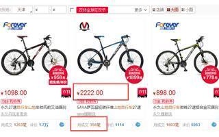 通过精准定价让淘宝排名上首页的技巧