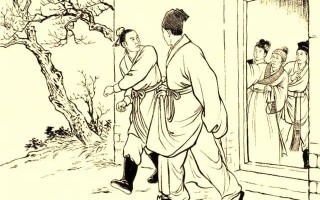 民间故事：男女二人怕丑事外杨，想除掉他人，可终究还是自食其果