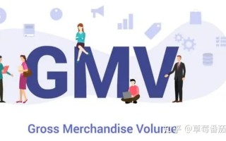每天一个运营小知识-GMV 每天一个运营小知识-GMV