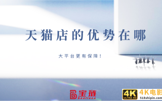 企业店铺有什么优势，天猫店的优势在哪里？