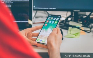 想开发APP？先别慌，看完这个再说！