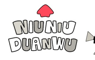 小牛犊独特的保暖措施，是一百分的可爱