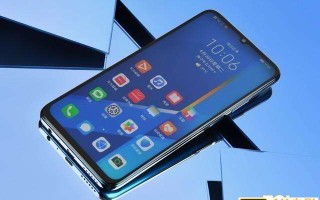 5G+大屏幕 荣耀X10 Max就是个追剧利器