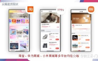 颠覆模式泰山众筹商业逻辑深度剖析