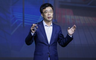 北森CEO纪伟国：业务与人力资源一体化的新逻辑