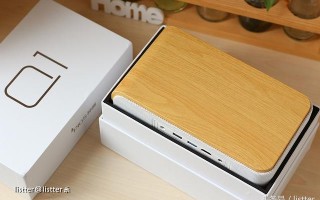 神画Q1使用测评：3000元内的4D自动梯形校正投影靠谱不？
