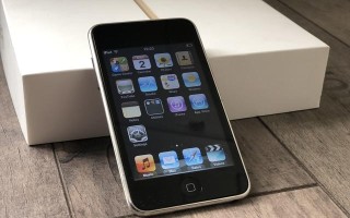 ipod touch2参数（ipodtouch2值不值得入手）