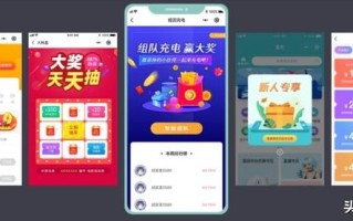 深入拆解社交电商盈利模式，商家必看