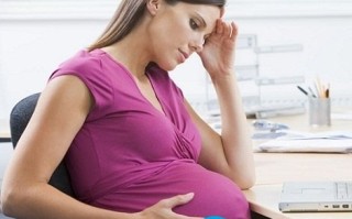 孕妇能用电脑吗？孕妇使用电脑注意事项