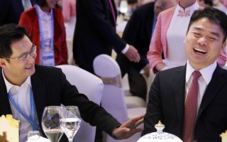 刘强东马化腾五年之约将至，失去腾讯加持的京东会走向何方？