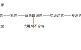 暴走漫画运营经理 这就是高级运营与初级运营的区别