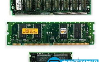 电脑中的ram(随机存储器)和rom(只读内存)是什么意思