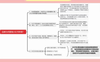 品牌赋能篇：小红书营销价值揭秘！