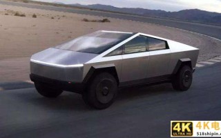 已知宇宙中最具创意广告：哥已预订特斯拉，蜘蛛窗版！