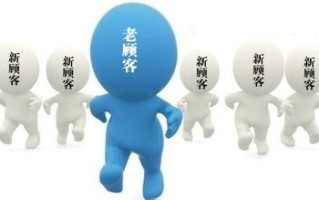 淘宝营销之老客户的积累技巧