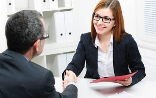 面试总是不够自信怎么破? 面试总是不够自信怎么破?