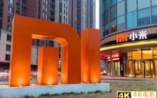 线上手机市场彻底变天，小米气势如虹，有望跻身全球前三强