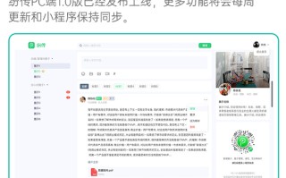 社群平台有哪些？