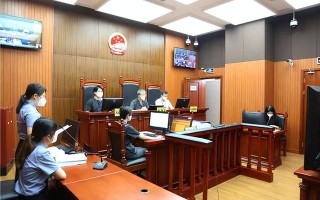 虚构“内部员工理财”保险业务员诈骗老人325万余元